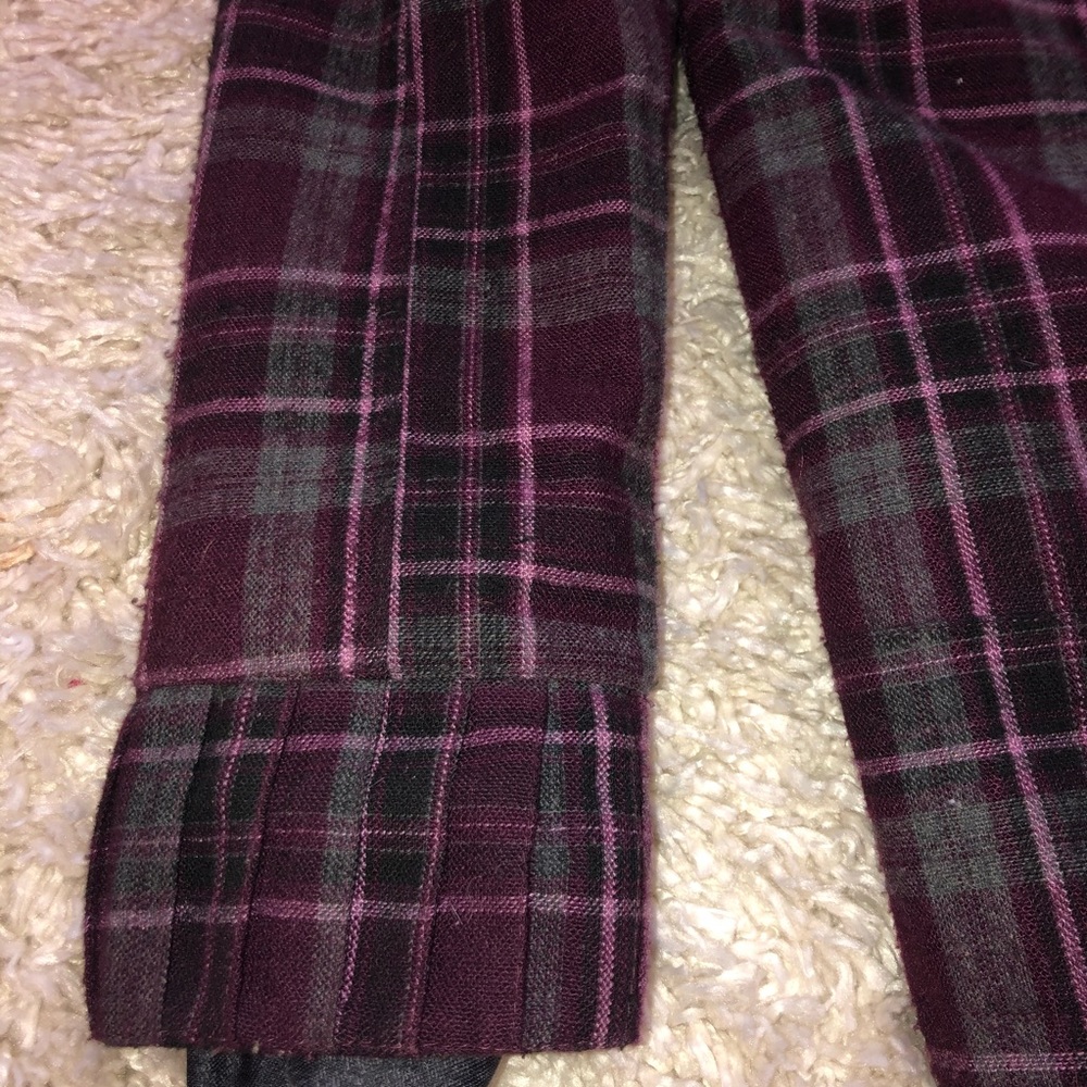 Snow Jacket - image 5